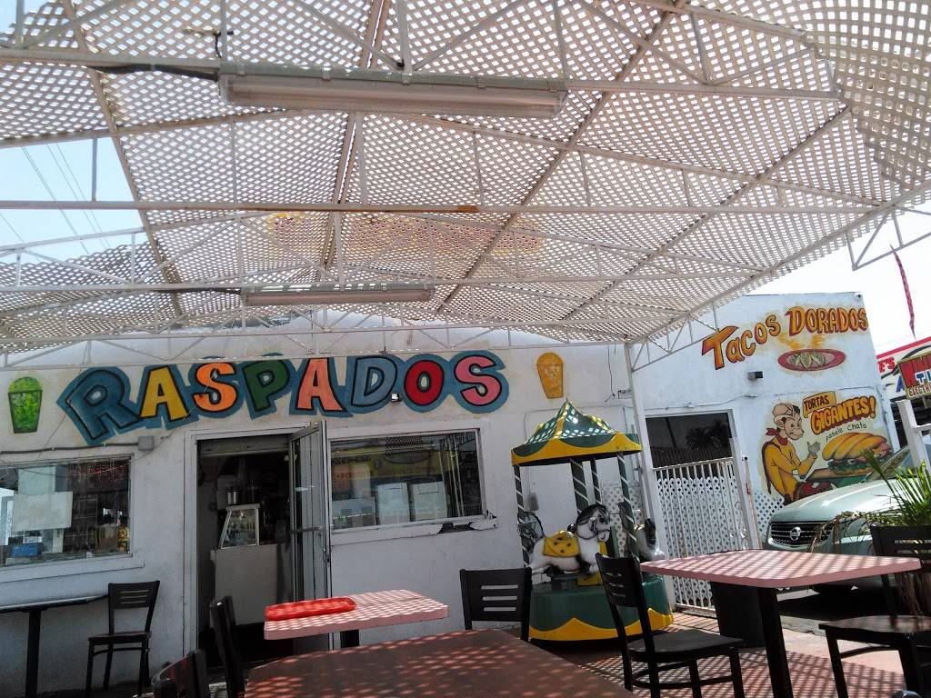 El Taco Rapido | restaurant | 7401 Alameda St, Los Angeles, CA 90001, USA | 3232779497 OR +1 323-277-9497