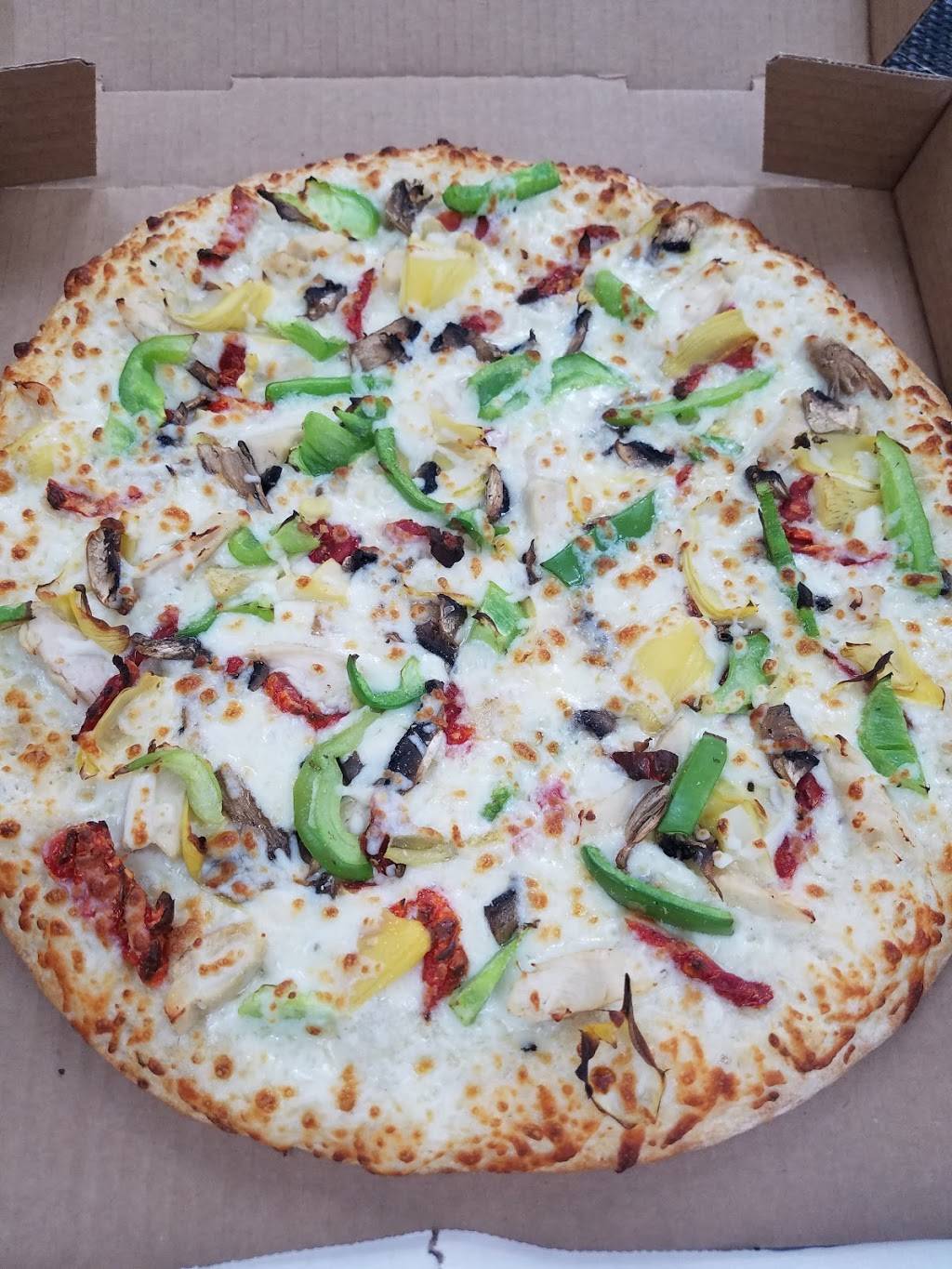 Bashs Pizza | meal delivery | 330 Fifth St, Frederick, CO 80530, USA | 3038334940 OR +1 303-833-4940