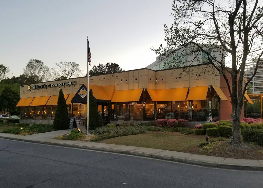 California Pizza Kitchen at Perimeter | restaurant | 4600 Ashford Dunwoody Rd NE, Atlanta, GA 30346, USA | 7703930390 OR +1 770-393-0390