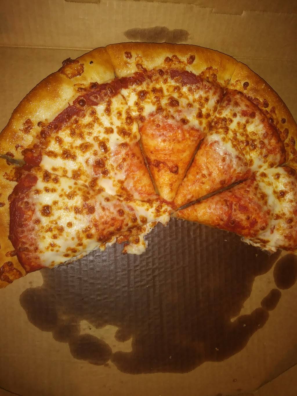 Pizza Hut | restaurant | 398 W Base Line St, San Bernardino, CA 92410, USA | 9098899200 OR +1 909-889-9200