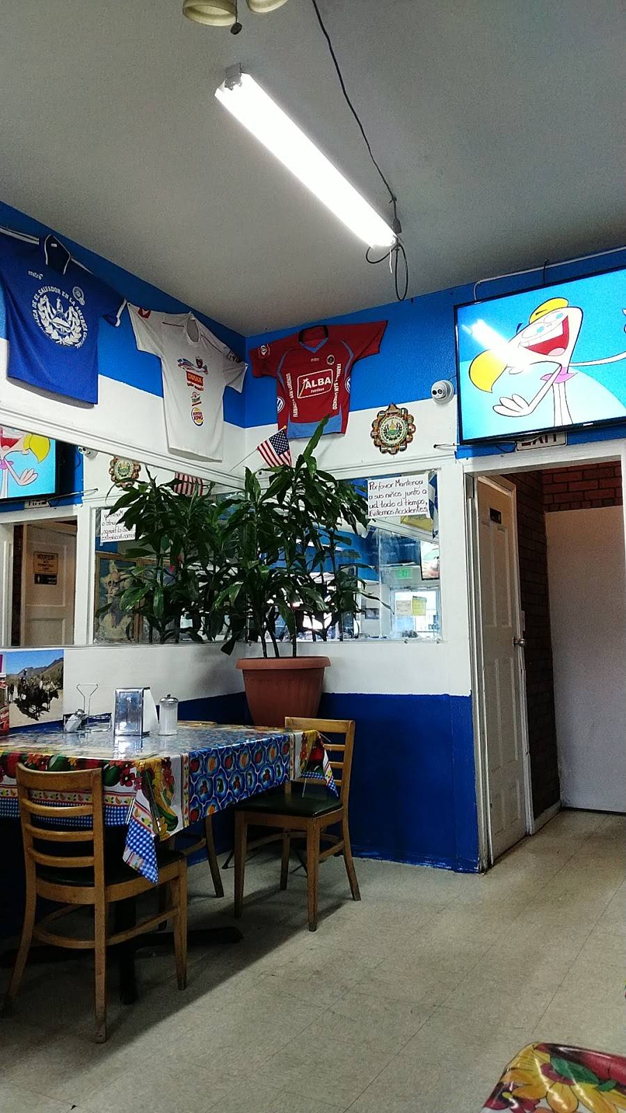 LA Pupuseria Del Pepeto | restaurant | 6071 E Olympic Blvd, Los Angeles, CA 90022, USA | 3237675754 OR +1 323-767-5754