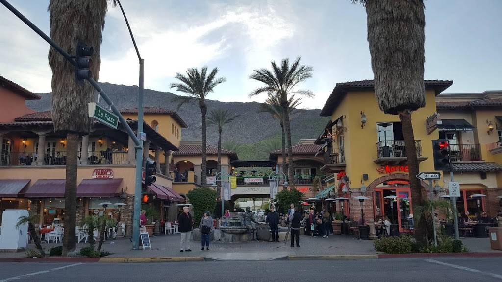 Cold Stone Creamery | bakery | 155 S Palm Canyon Dr Ste B-2, Palm Springs, CA 92262, USA | 7609802011 OR +1 760-980-2011