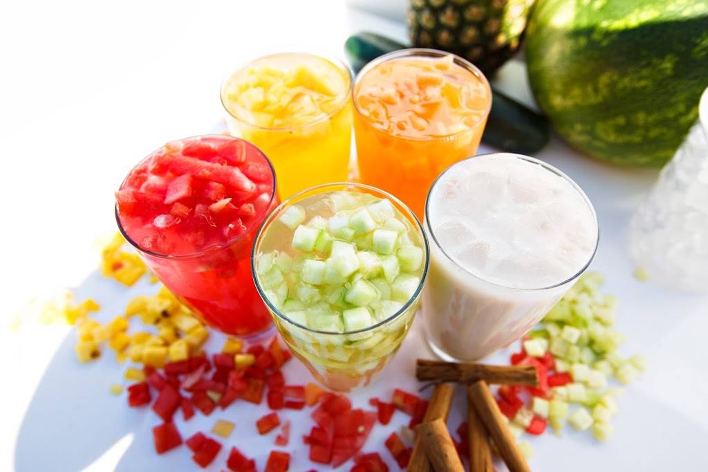 Hazte Loko | restaurant | 792 Bear Mountain Blvd, Arvin, CA 93203, USA | 6614403317 OR +1 661-440-3317