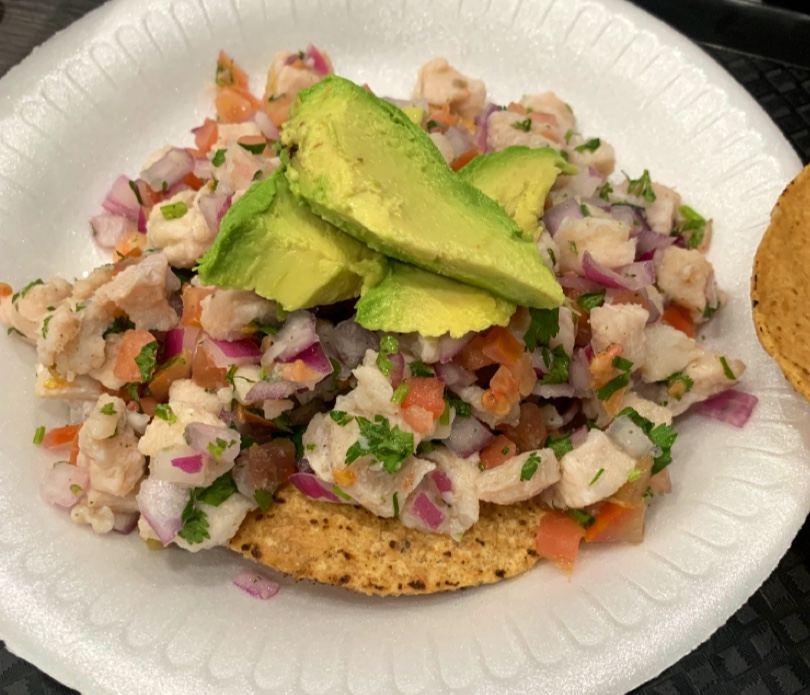 Ensenada Surf and Turf Grill | restaurant | 15463 Fairfield Ranch Rd, Chino Hills, CA 91709, USA | 9093936060 OR +1 909-393-6060