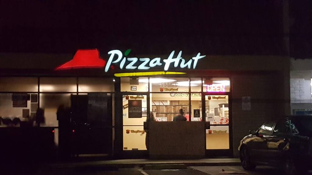 Pizza Hut | meal takeaway | 5221B Stockdale Hwy, Bakersfield, CA 93309, USA | 6613978700 OR +1 661-397-8700