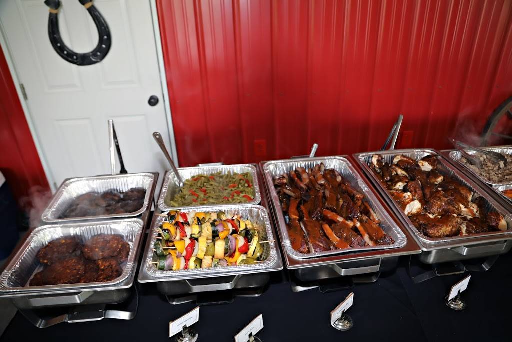 Perrys Original Roadside BBQ & Catering | restaurant | 936 42nd St, Sarasota, FL 34234, USA | 9413511445 OR +1 941-351-1445