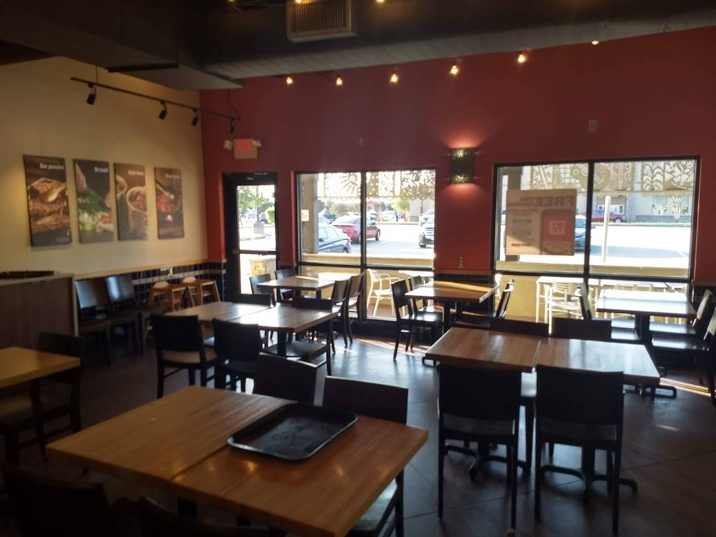 Taco Cabana | restaurant | 25955 Northwest Fwy, Cypress, TX 77429, USA | 2812560680 OR +1 281-256-0680