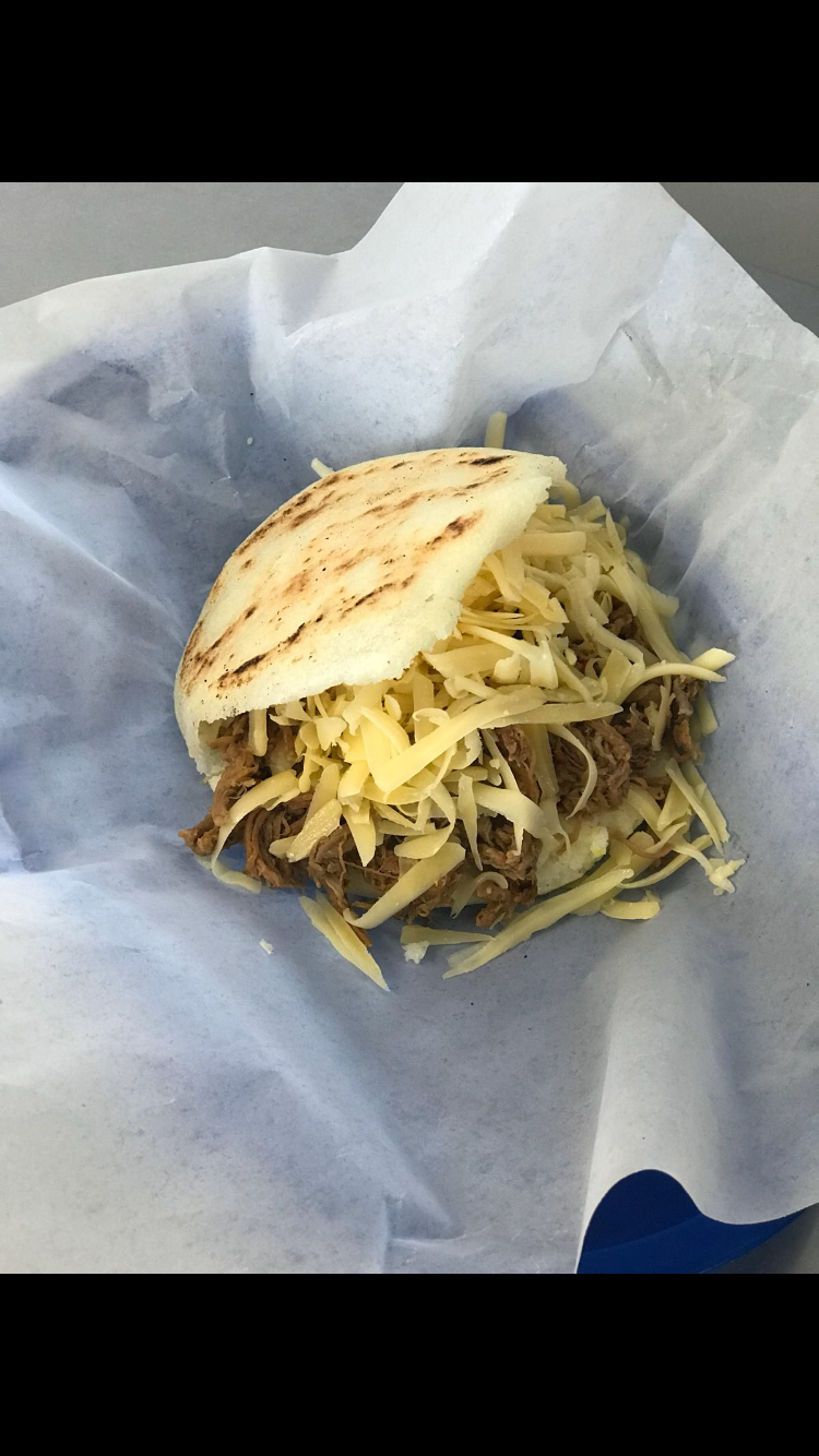 El Rincon Venezolano | restaurant | 1012 S Mason Rd, Katy, TX 77450, USA | 3462431924 OR +1 346-243-1924