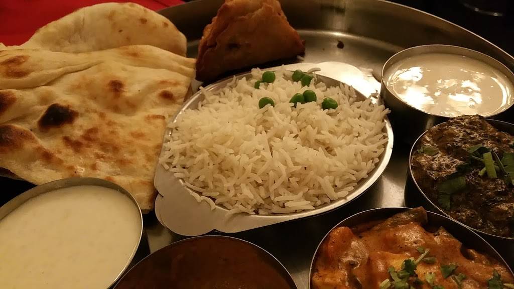 India Garden | restaurant | 830 Broad Ripple Ave, Indianapolis, IN 46220, USA | 3172536060 OR +1 317-253-6060