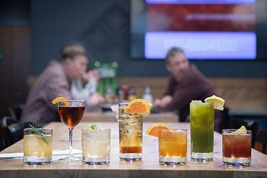 Darby Creek Café | restaurant | 3737 West Chester Pike, Newtown Square, PA 19073, USA | 6108487200 OR +1 610-848-7200