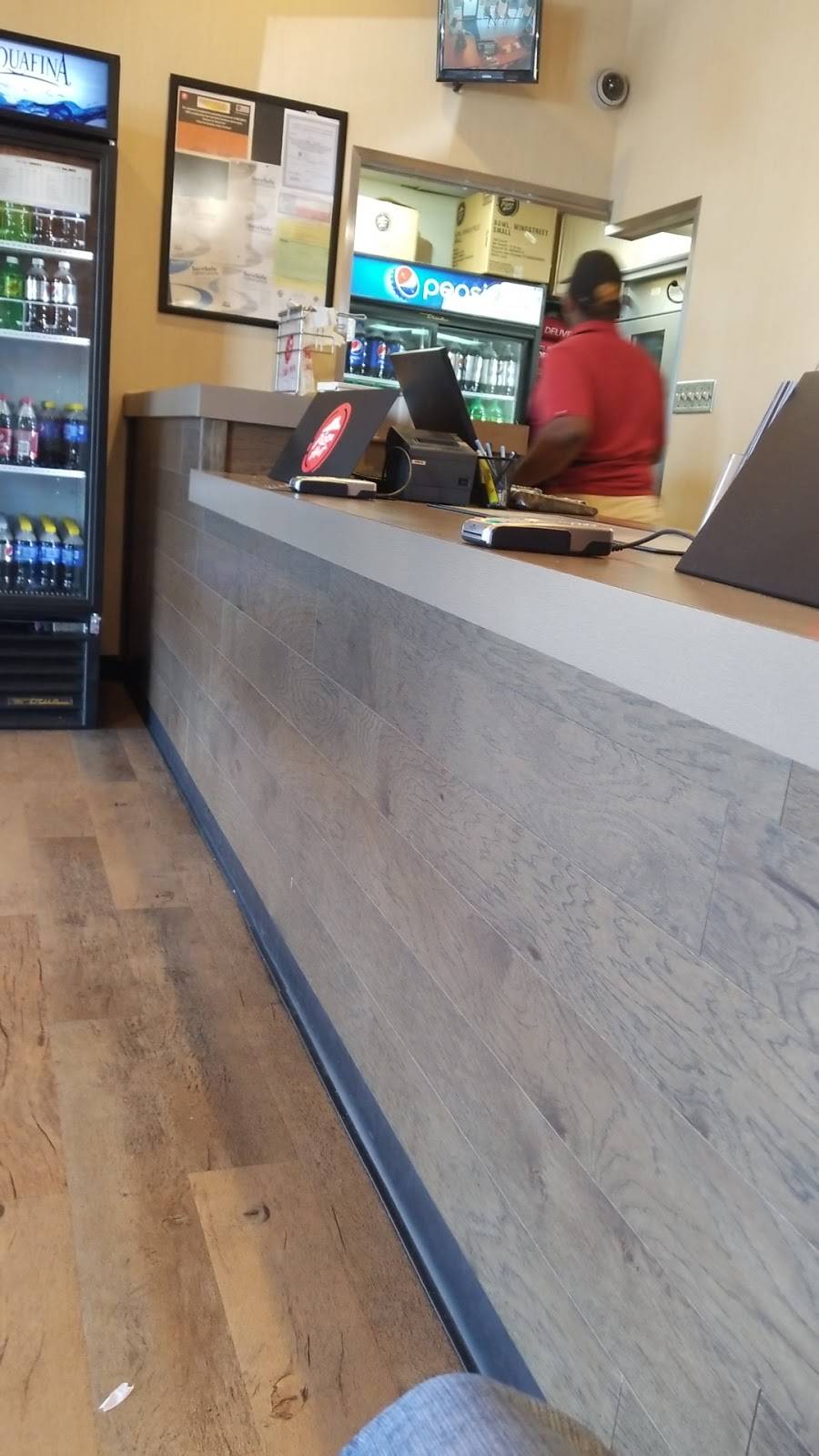 Pizza Hut | restaurant | 7652 Gessner Rd, Houston, TX 77040, USA | 8324673350 OR +1 832-467-3350