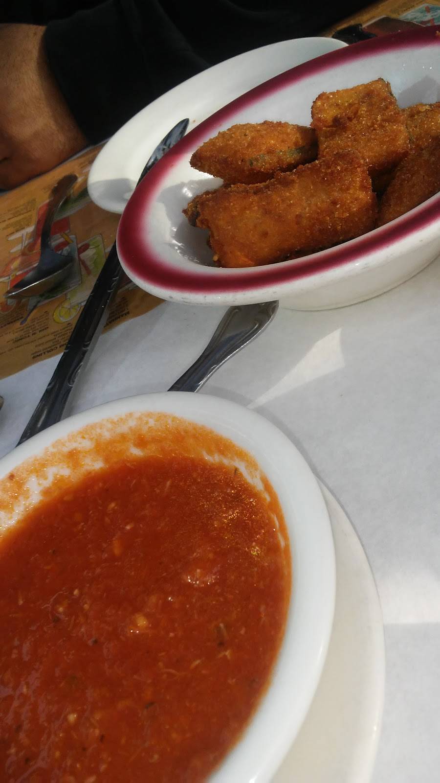 San Martino Ristorante | meal takeaway | 12 Young Ave, Yonkers, NY 10710, USA | 9147795300 OR +1 914-779-5300