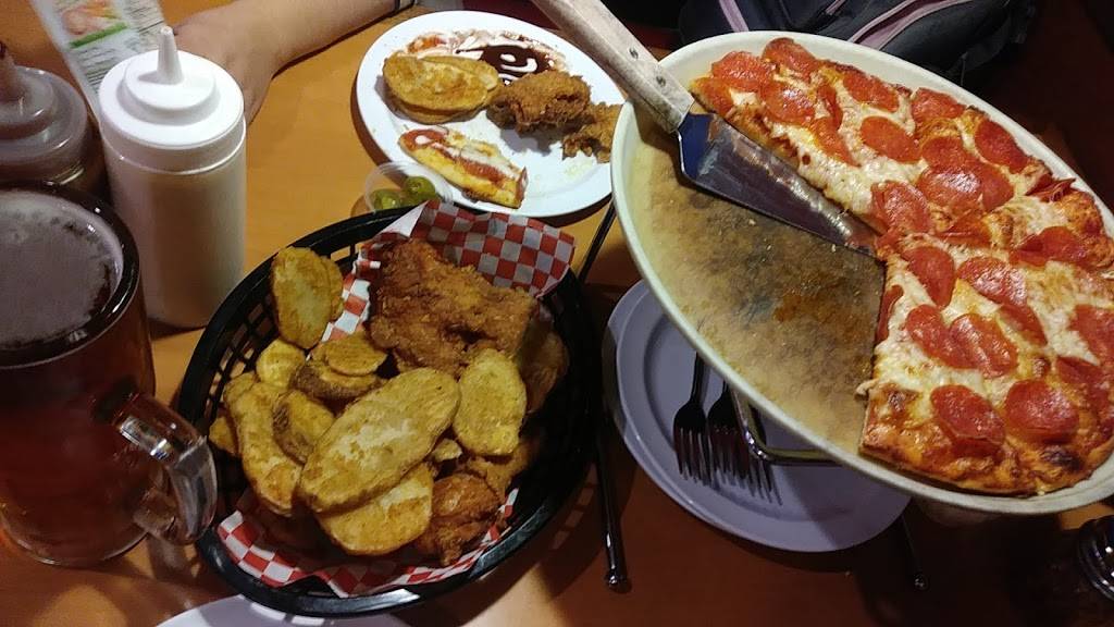 Shakeys Pizza Parlor | restaurant | 330 N Brea Blvd Ste L, Brea, CA 92821, USA | 7146713949 OR +1 714-671-3949