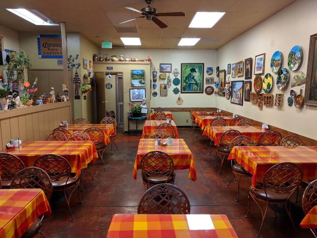 La Playita | restaurant | 1169 Redmond Ave, San Jose, CA 95120, USA | 4089977201 OR +1 408-997-7201