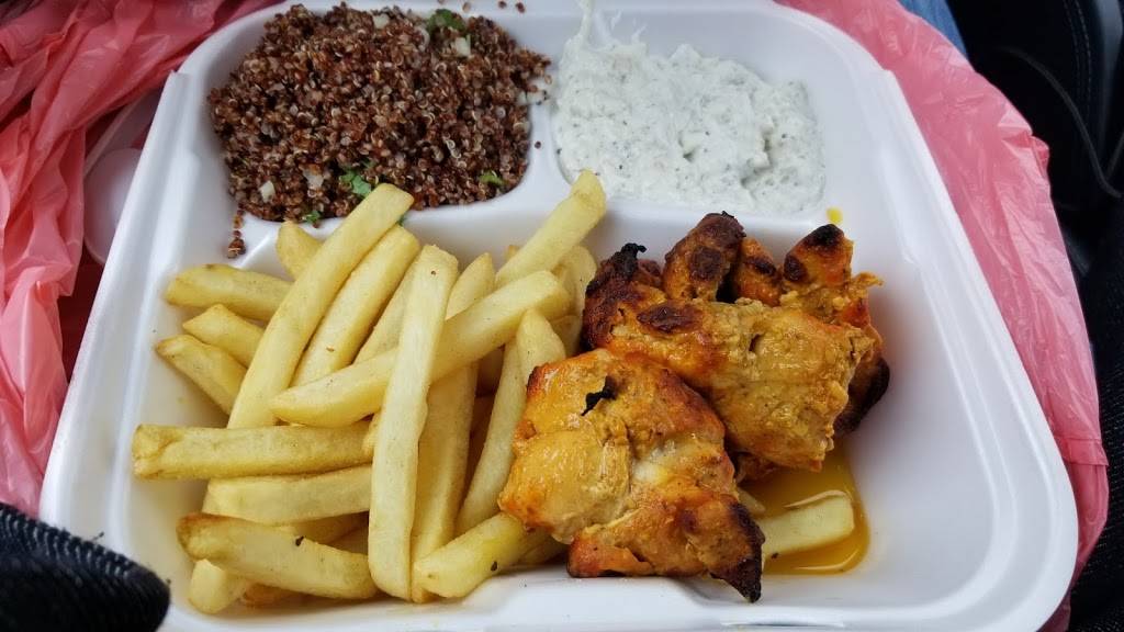 Alibaba Grill | restaurant | 12223 Centralia St, Lakewood, CA 90715, USA | 5624022244 OR +1 562-402-2244