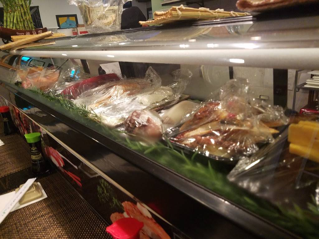 Okea Grill & Sushi | restaurant | 293 Jefferson Ave, Salem, MA 01970, USA | 9786070060 OR +1 978-607-0060