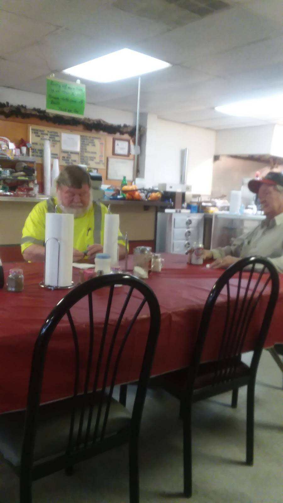 Sues Kitchen | restaurant | 6218 NC-43, Greenville, NC 27834, United States | 3363564500 OR +1 336-356-4500