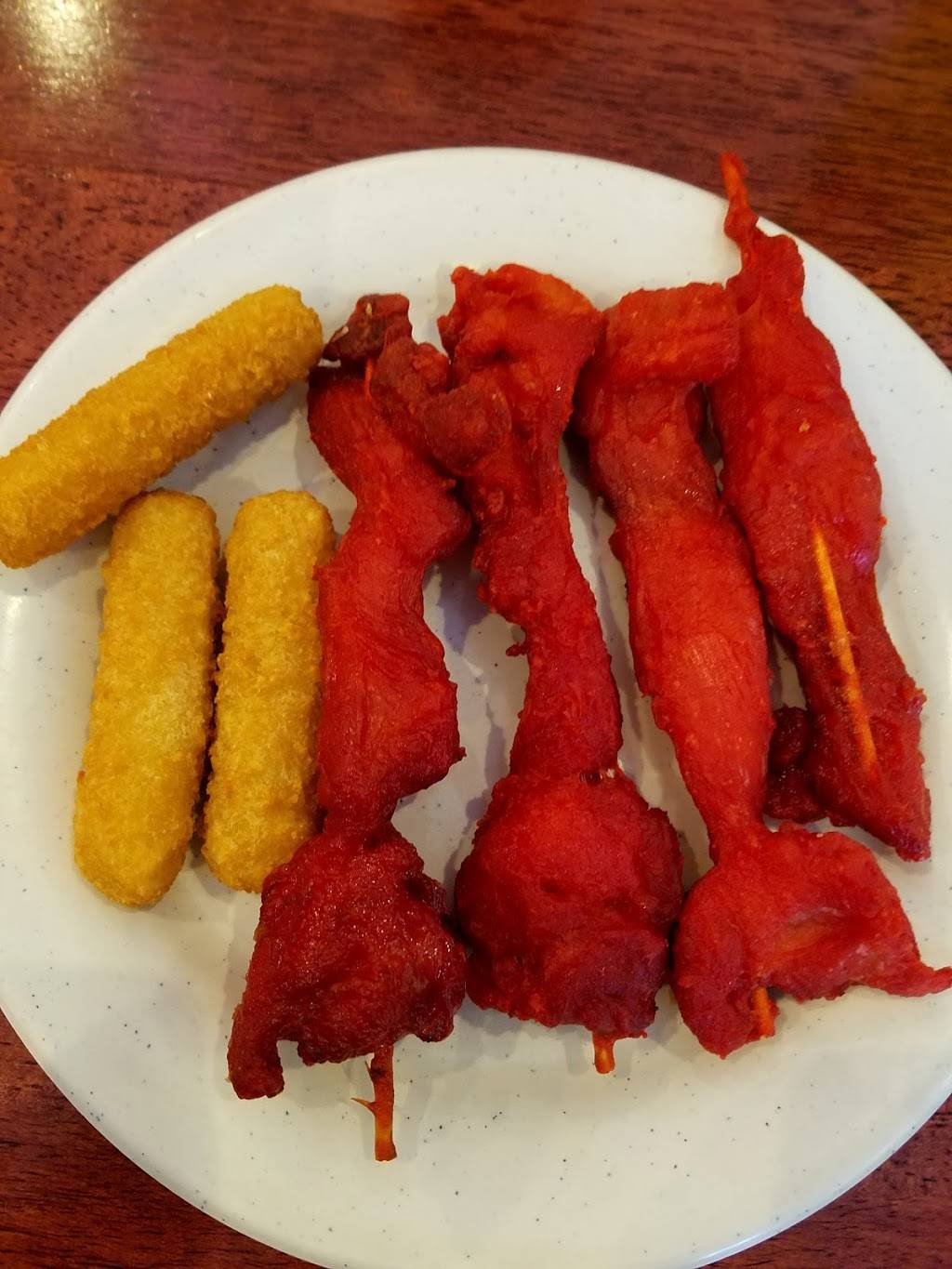 Chens Buffet | restaurant | 1341 Paradise Dr, West Bend, WI 53095, USA | 2623380882 OR +1 262-338-0882