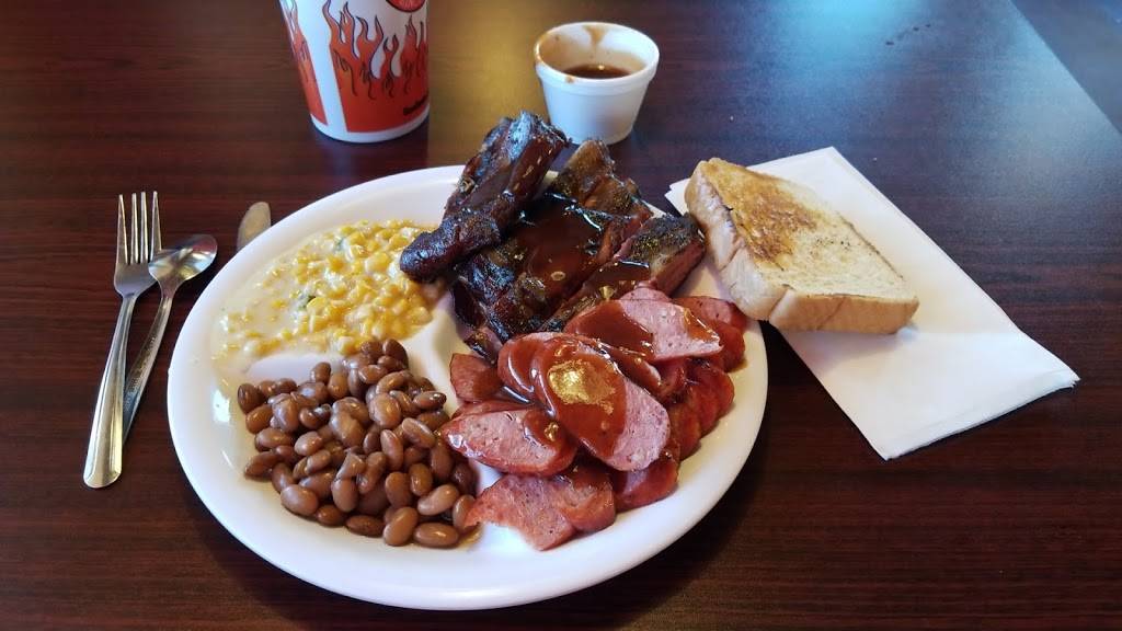 Soulmans Bar-B-Que | restaurant | 208 N Greenville Ave, Allen, TX 75002, USA | 4698546222 OR +1 469-854-6222