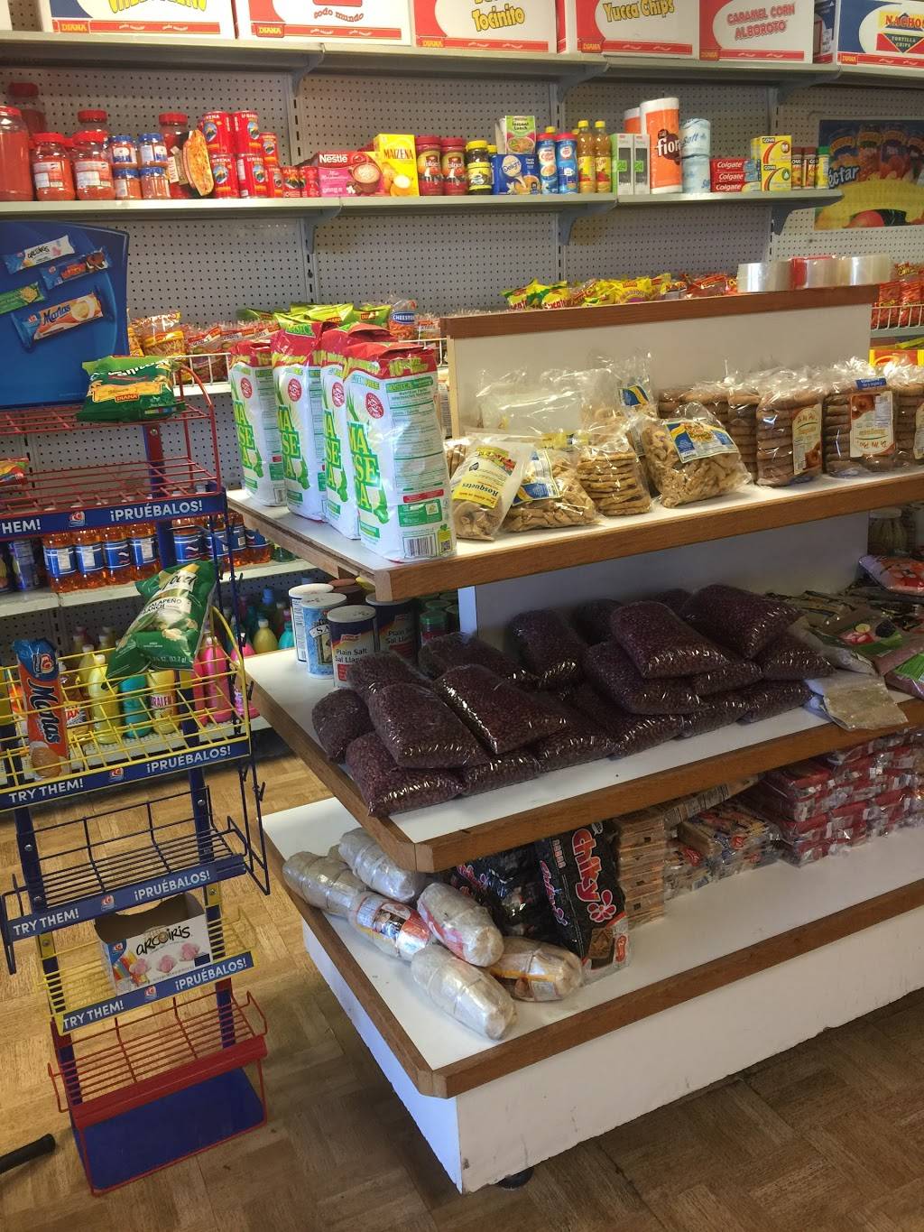 Tienda San Miguel | restaurant | 15202 S Post Oak Rd, Houston, TX 77053, USA | 7134593072 OR +1 713-459-3072