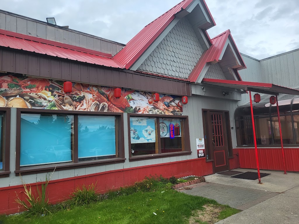 Osaka Buffet | restaurant | 21 Lincoln Rd, Spokane, WA 99208, USA | 5094689988 OR +1 509-468-9988