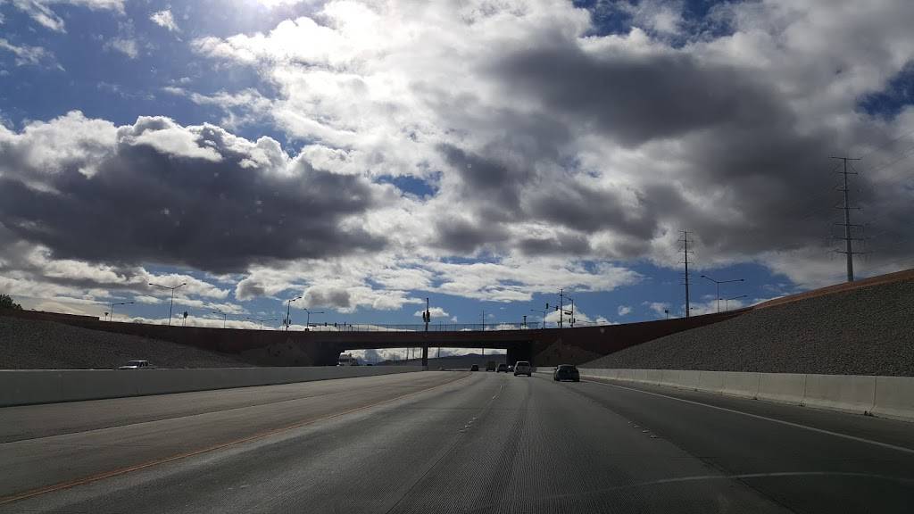 Highland Falls Golf Club | restaurant | 10201 Sun City Blvd, Las Vegas, NV 89134, USA | 7022547010 OR +1 702-254-7010