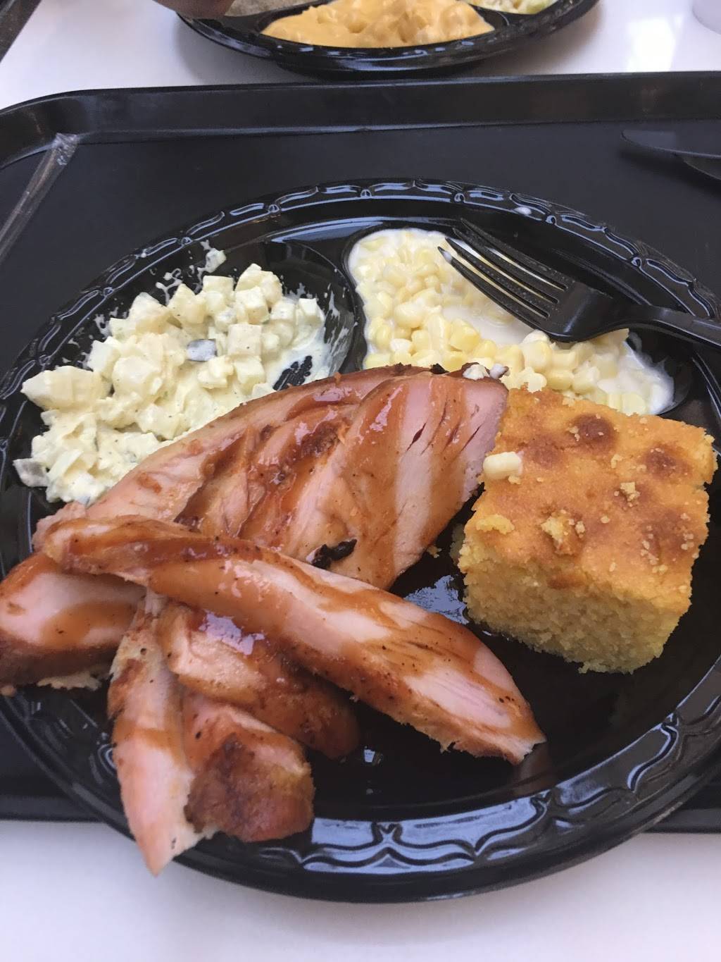 Smokin Star BBQ | restaurant | 1200 Provo Towne Centre Blvd, Provo, UT 84601, USA | 8019955403 OR +1 801-995-5403