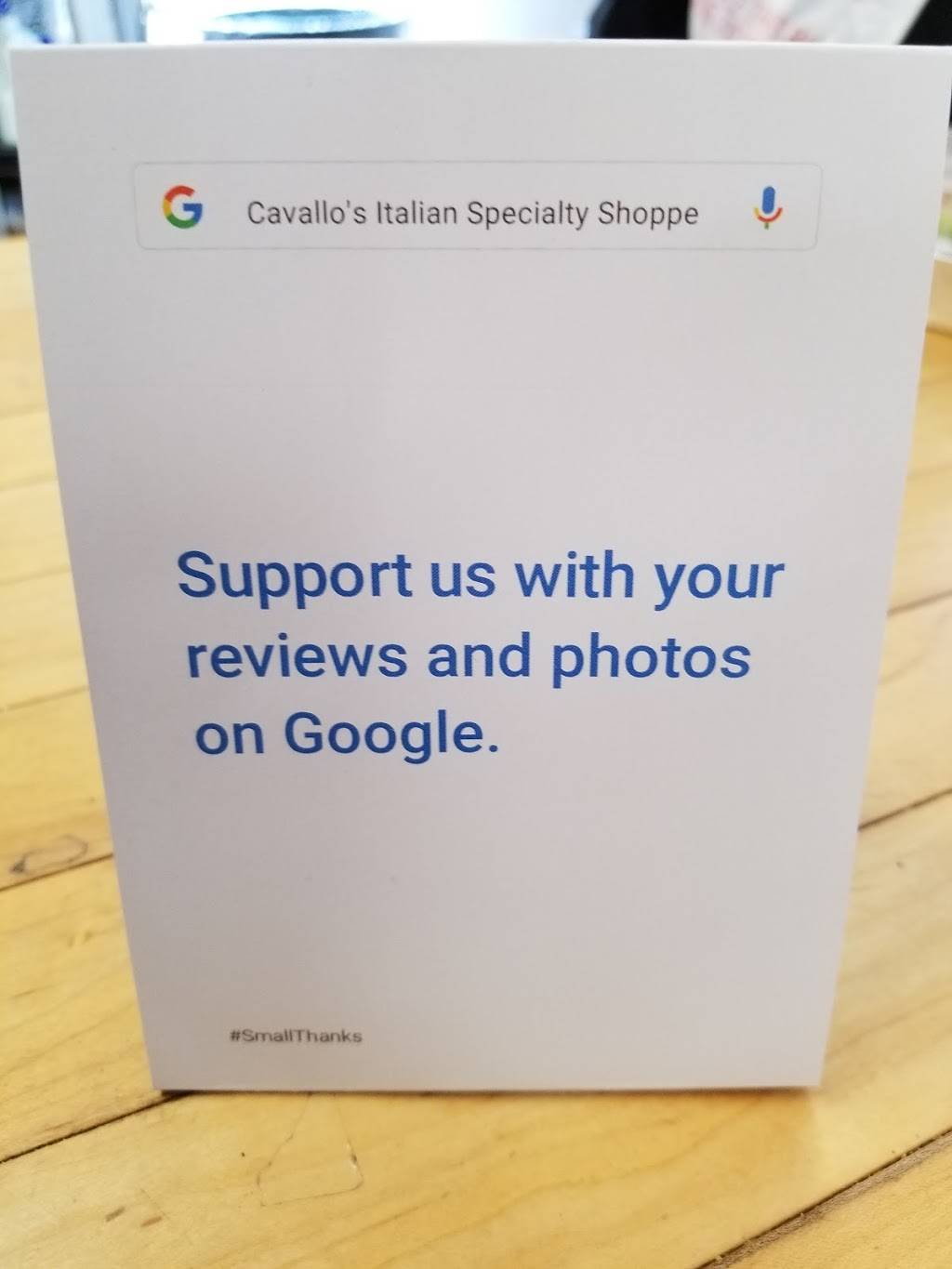 Cavallos Italian Specialty Shoppe | bakery | 60 Hillcrest Ave, Oakville, CT 06779, USA | 8609459942 OR +1 860-945-9942