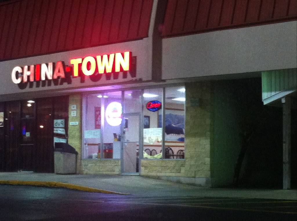 China Town | restaurant | 1546 Ohio Ave S, Live Oak, FL 32064, USA | 3863621488 OR +1 386-362-1488