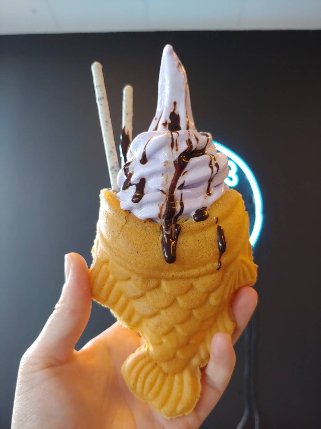 Recess Italian Ice Desserts | restaurant | 2390 Almaden Rd #30, San Jose, CA 95125, USA | 4088419134 OR +1 408-841-9134