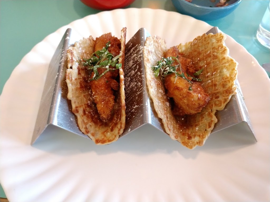 Gringos Tacos | restaurant | 8 Navy Pier Ct, Staten Island, NY 10304, USA | 9174232450 OR +1 917-423-2450