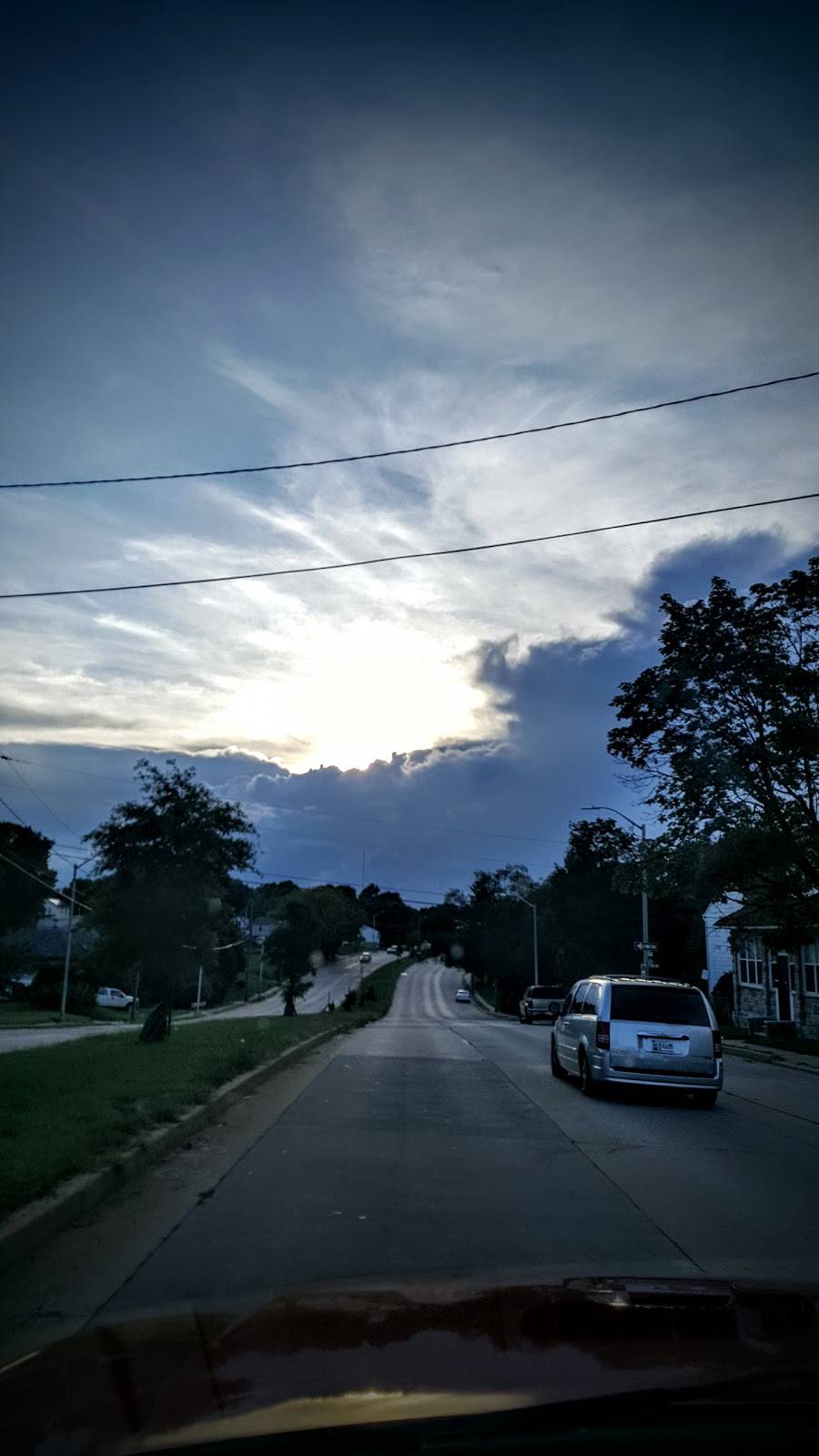 Long John Silvers | restaurant | 2300 W Patapsco Ave, Baltimore, MD 21230, USA | 4106462248 OR +1 410-646-2248