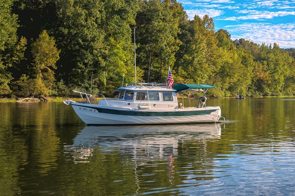 Bumpus Marina | restaurant | 197 Marina Rd, Bumpus Mills, TN 37028, USA | 9312325238 OR +1 931-232-5238