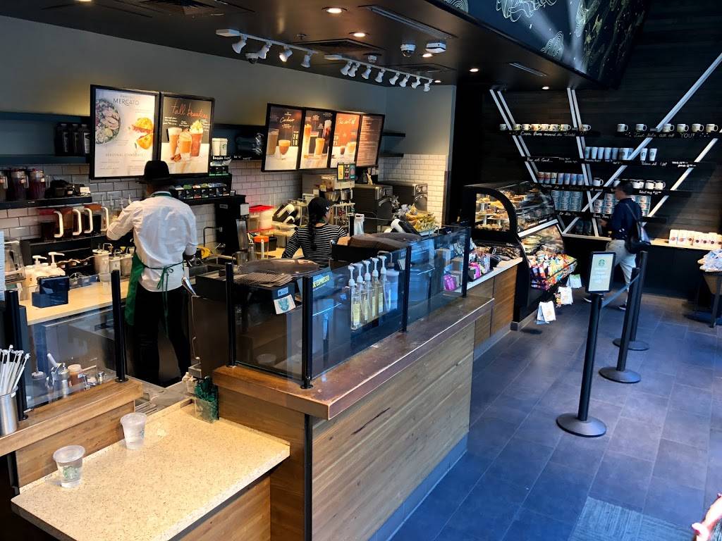 Starbucks | cafe | 6801 Hollywood Blvd #257, Hollywood, CA 90028, USA | 3239627414 OR +1 323-962-7414