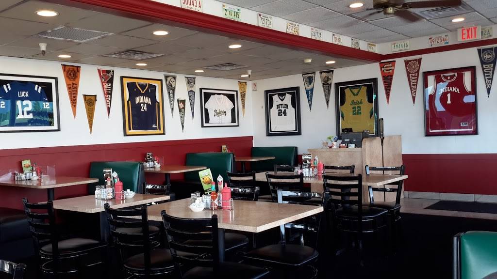 Hoosier Cafe | cafe | 393 West Warner Road #102, Chandler, AZ 85225, USA | 4808147199 OR +1 480-814-7199