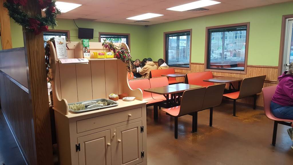 Taco Tierra of Mt. Carmel | restaurant | 729 N Market St, Mt Carmel, IL 62863, USA | 6182628226 OR +1 618-262-8226