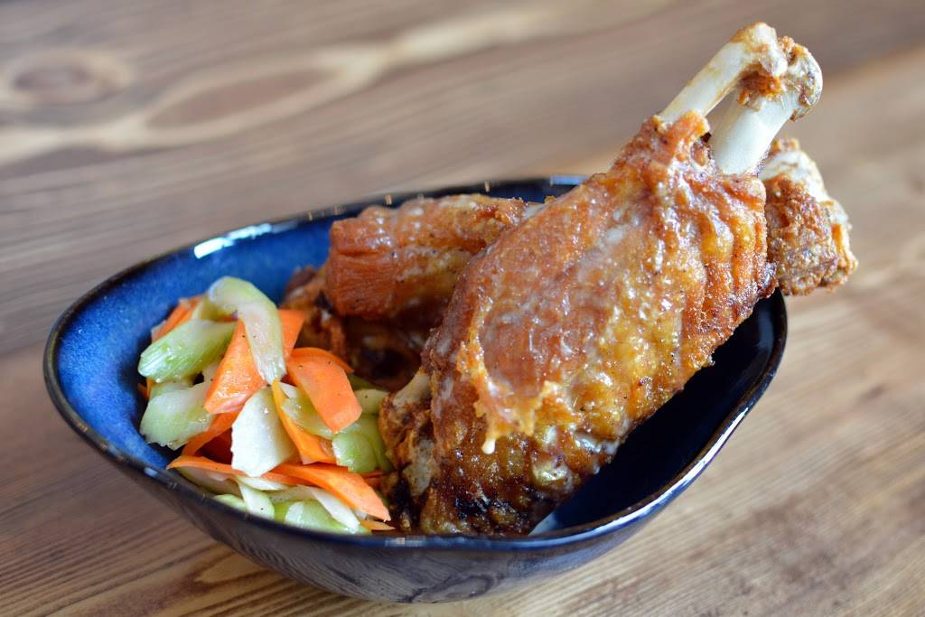 Original 13 Ciderworks | restaurant | 1526 N American St, Philadelphia, PA 19122, USA | 2157657000 OR +1 215-765-7000