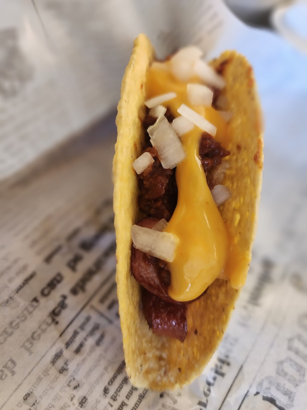 The Beanie Weenie | restaurant | 5411 MacCorkle Ave SE, Charleston, WV 25304, USA | 3045420778 OR +1 304-542-0778