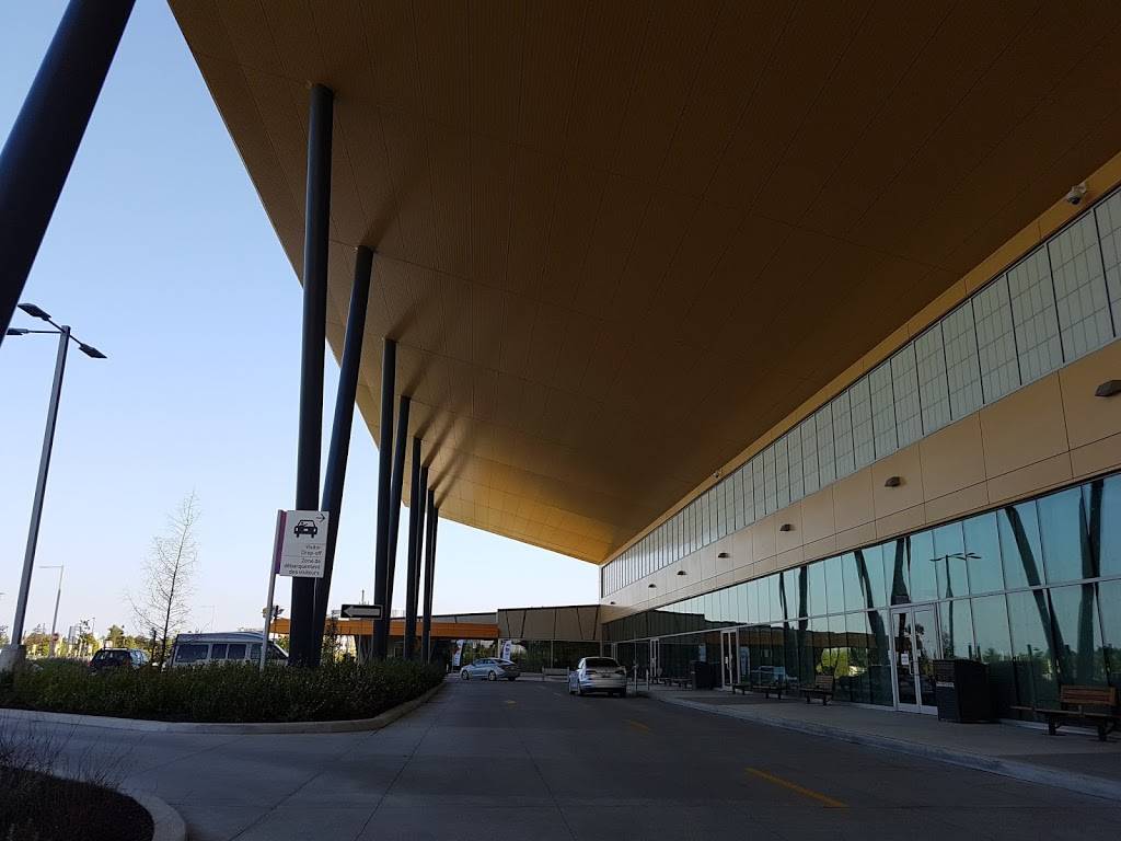 Toronto Pan Am Sports Centre | restaurant | 875 Morningside Ave, Toronto, ON M1C 0C7, Canada | 4162835222 OR +1 416-283-5222