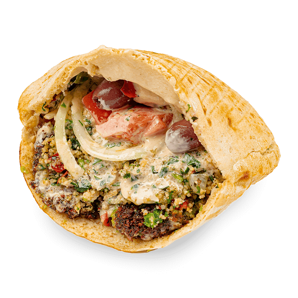 Mamouns Falafel - East Village, Manhattan, NY | restaurant | 30 St Marks Pl, New York, NY 10003, USA | 6468705785 OR +1 646-870-5785