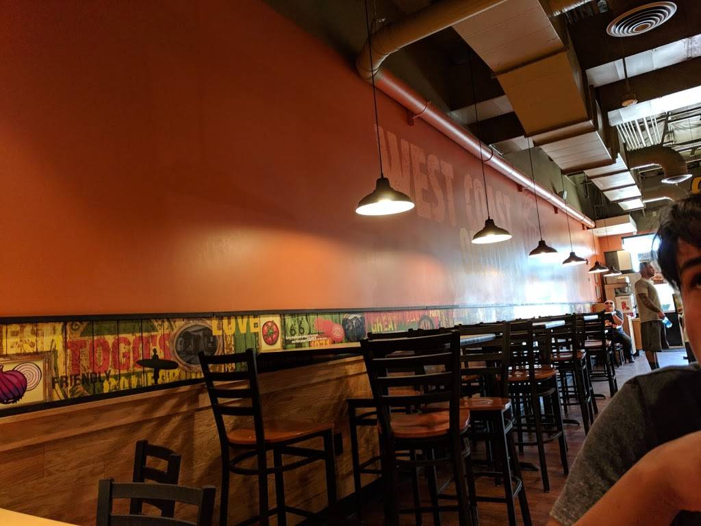 TOGOS Sandwiches | restaurant | 1560 E Hatch Rd, Ceres, CA 95307, USA | 2095319746 OR +1 209-531-9746