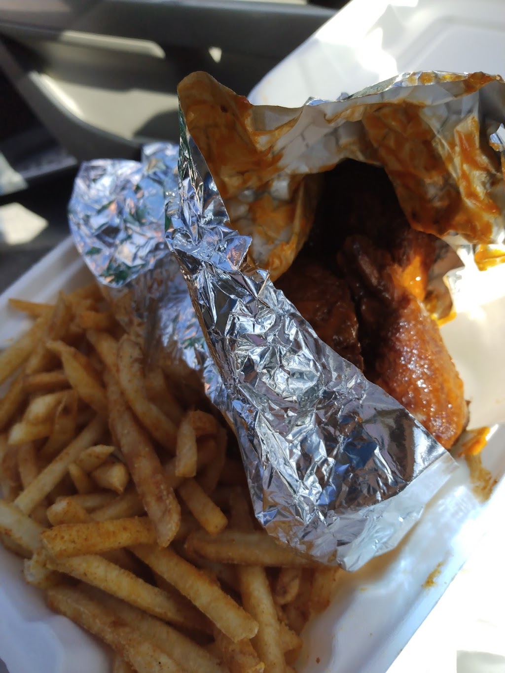 Organic Food Kings 2 | restaurant | 12320 SW 56th St, Miami, FL 33175, USA | 7862809344 OR +1 786-280-9344