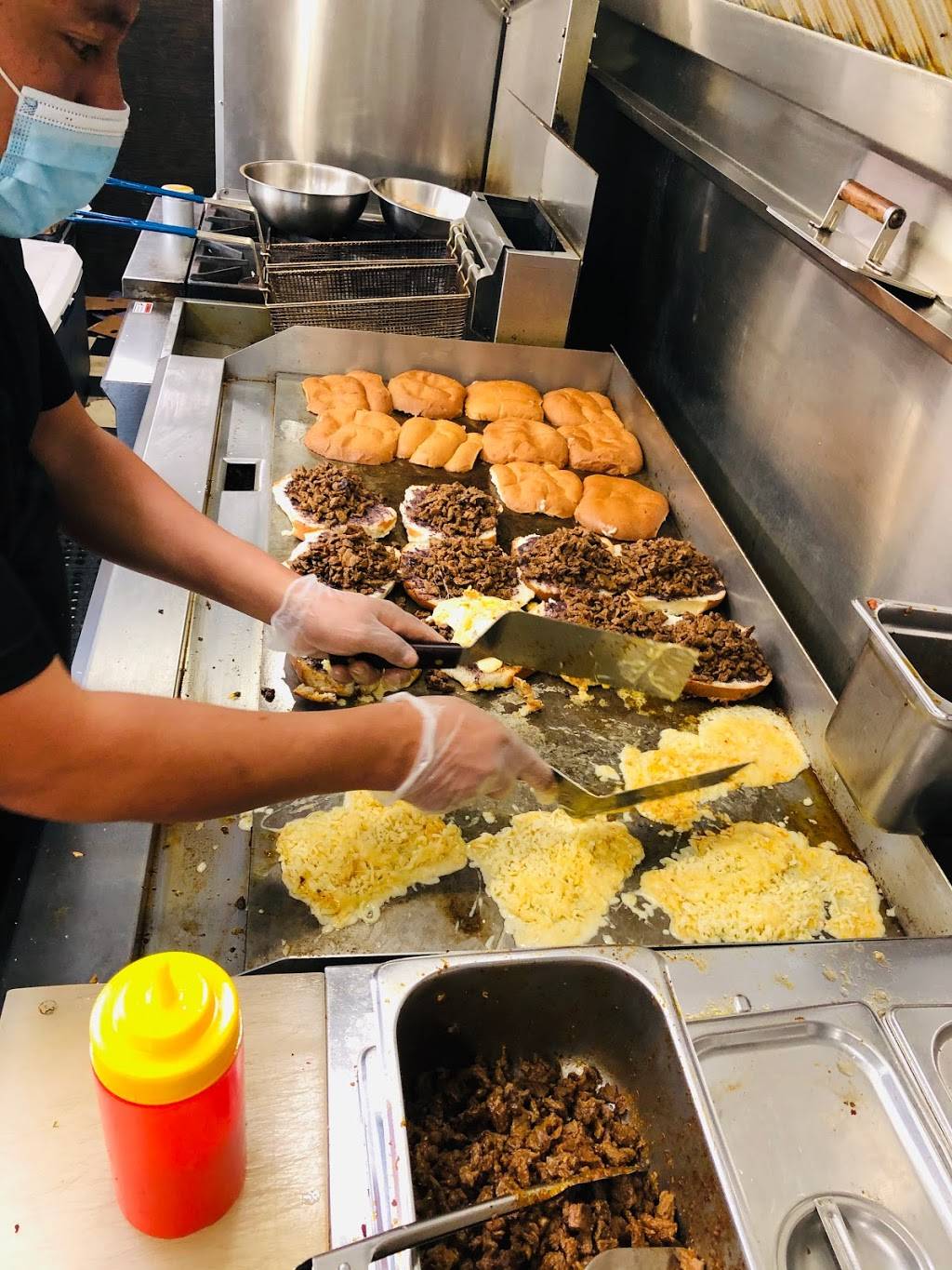 Cachita’s Kitchen | restaurant | 1340 Chuck Dawley Blvd, Mt Pleasant, SC 29464, USA | 8432146299 OR +1 843-214-6299