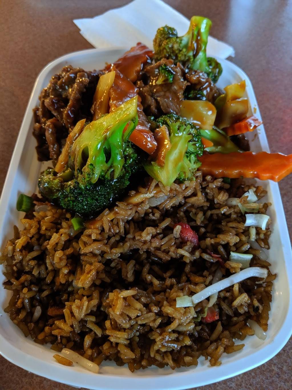 China King | restaurant | 10239 Lincoln Trail, Fairview Heights, IL 62208, USA | 6183978888 OR +1 618-397-8888