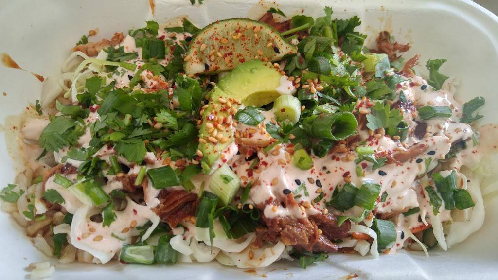 Wholly Bowl | restaurant | 1235 S Main St, Lakeport, CA 95453, USA | 7079008534 OR +1 707-900-8534