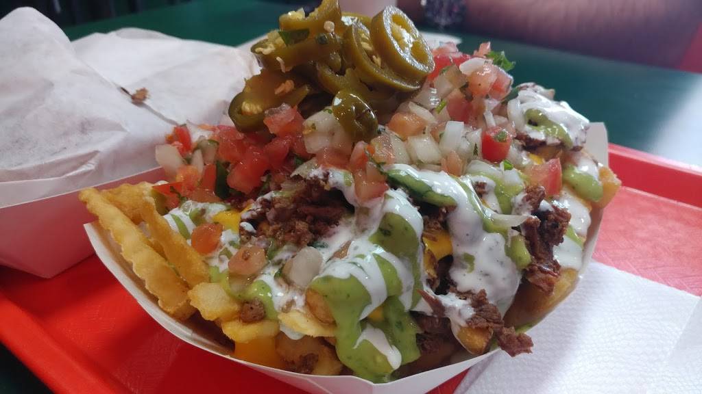 Dos Tacos | restaurant | 3621 California Ave, Bakersfield, CA 93309, USA | 6618005035 OR +1 661-800-5035