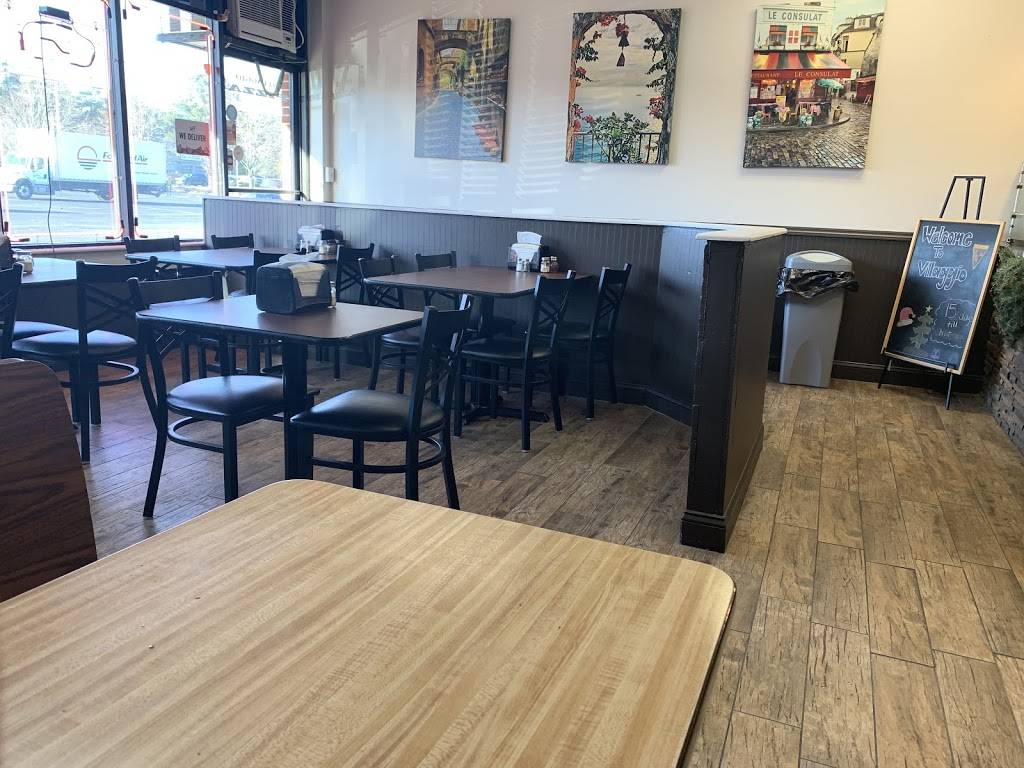 Villaggio Pizza | restaurant | 304 U.S. 9, Waretown, NJ 08758, USA | 6096601300 OR +1 609-660-1300