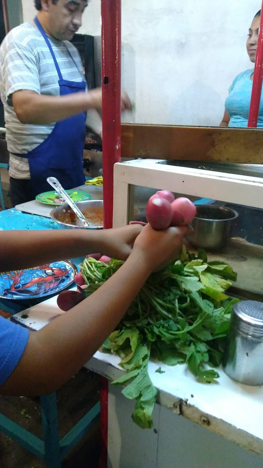 Taquería El Gordo | restaurant | Calle Jazmin Encinos Ensenada 770, Ensenada, B.C., Mexico | 016461290758 OR +52 646 129 0758