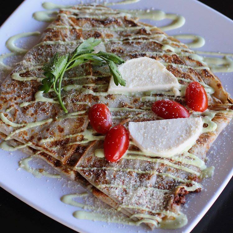 Colados Coffee & Crepes | cafe | 10685 W Indian School Rd, Avondale, AZ 85392, USA | 6232153826 OR +1 623-215-3826