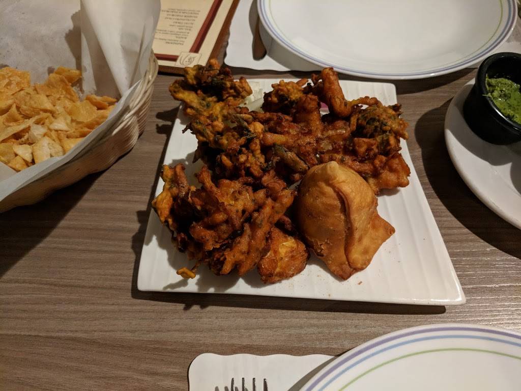 India Palace | restaurant | 2941 W Bell Rd, Phoenix, AZ 85053, USA | 6029424224 OR +1 602-942-4224